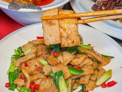 -田园印象·成都土菜院子(华阳店)