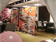 -金沙滩喜来登度假酒店-雅日本餐厅