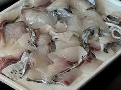 -淘米捞·米汤脆鲩鱼火锅(福田皇岗店)