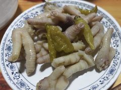 -富源春面馆(四川北路店)