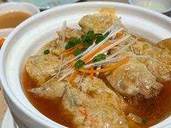 -点都德(华强南店)