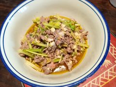 -洞庭土菜馆(天河北总店)