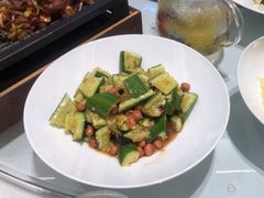-香丰阁·烤鸭·川湘菜(清河店)