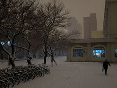 -吉林大学(南岭校区)
