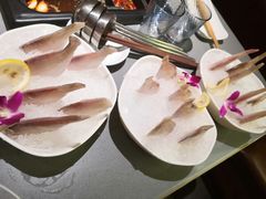 -巴奴毛肚火锅(新街口金鹰店)