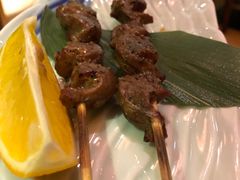 -有喜屋·深夜食堂(北京西路店)