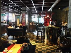 -三号黄浦会Canton Table