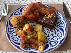 -Seten Restaurant Cappadocia