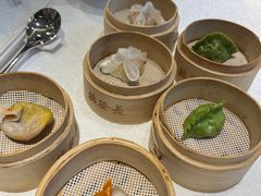 -德发长饺子·非遗(钟楼店)