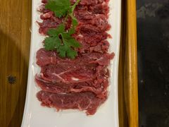 -捞围鲜·港式打边炉(海阳路店)