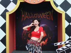 -华谊兄弟（长沙）电影小镇