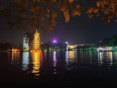 -桂林两江四湖景区