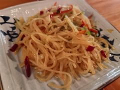 -疆Jiang·新疆秘制料理