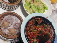 -好食上(喜盈门.范城店)