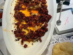 -秦月轩·陕西家乡菜(阜成路·五棵松店)