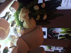 凯悦酒店-杭州君悦酒店