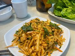 -屋里家延边朝鲜族冷面(南园店)