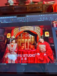 -北遇映画PHOTO GRAPHY STUDIO