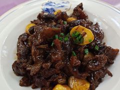 -白魁老号饭庄(交道口店)
