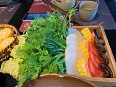 -盡膳口福·百年汤方火锅(科华北路店)