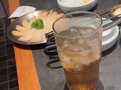 -韩白山·朝鲜族烤牛肉·酱蟹(长宁龙之梦店)