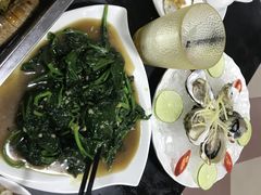 -QQ海鲜餐厅