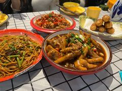 -江西老表·经典江西八大碗