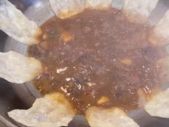 -三里屯土灶炖公鸡地锅鸡(江东店)