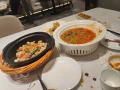 -湖锦酒楼·32年地道湖北菜(光谷店)