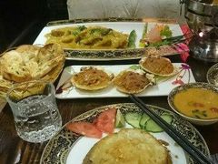 -Siam泰餐厅(水上公园店)