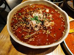 -十三式重庆江湖菜(金茂览秀城店)