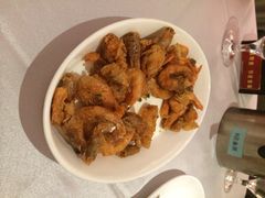 粗茶淡饭•汉口公馆-粗茶淡饭·汉口公馆(循礼门店)