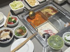 -海底捞火锅(龙湖北京大兴天街店)