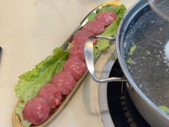 -福合埕牛肉丸(福平路店)