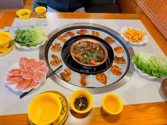 -顺顺小吃(独克宗古城店)