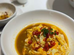 -院里寻菜·精致庭院菜(观沙岭店)