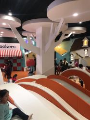 点击看大图 -Eureka优瑞卡儿童主题乐园(合生汇购物中心店)