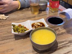 -叁宝烤肉• 西安烧烤 领跑品牌(中海城店)