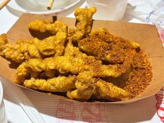 -胡犇嗲单车烧烤(坡子街店)