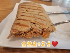 -星巴克臻选(华堂·新辰汇店)