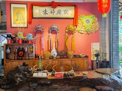 大堂-农厨好味·温泉鹅·农家菜