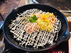 -火炉火自助餐(悠唐购物中心店)