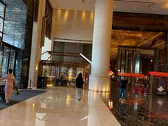 -长沙富力万达文华酒店