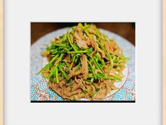 -魁盛居百年鲁菜馆(县西巷店)
