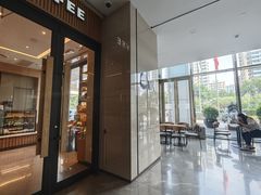 -星巴克(北京中化大厦店)
