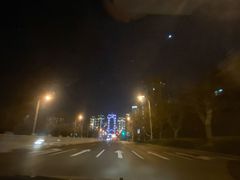 -青岛天瑞星空酒店