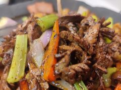 -一烙锅(友谊店)