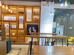 -天真蓝照相馆(五角场百联又一城店)