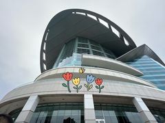 -香港回归祖国纪念碑