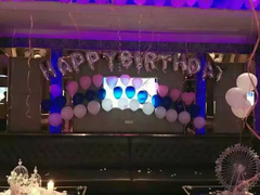 -OS CLUB(长风大悦城店)